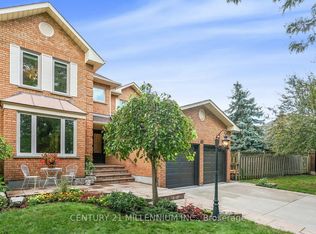 40 Kirkpatrick St, Brampton, ON L6Z4K2