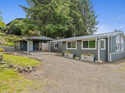 5915 Seattle Ave, Bay City, OR, 97107