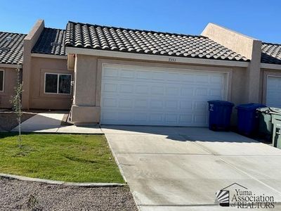 7353 E 36th Rd, Yuma, AZ, 85365