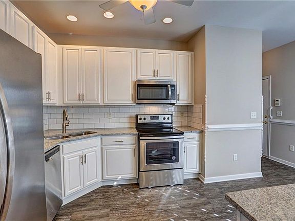 2nd image of 3502 Whelford Way #3502