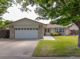 3408 Breckinridge Way, Modesto, CA 95355