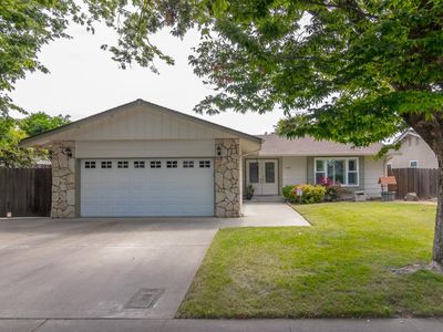 3408 Breckinridge Way, Modesto, CA, 95355