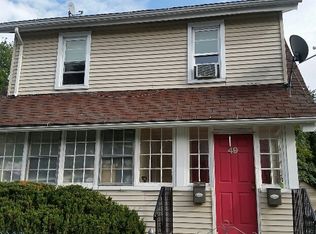 49 Perth St #1, Bridgeport, CT 06606