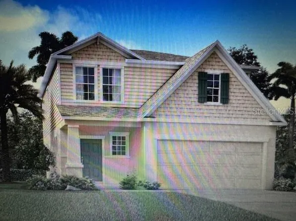 (undisclosed Address), Orange City, FL 32763