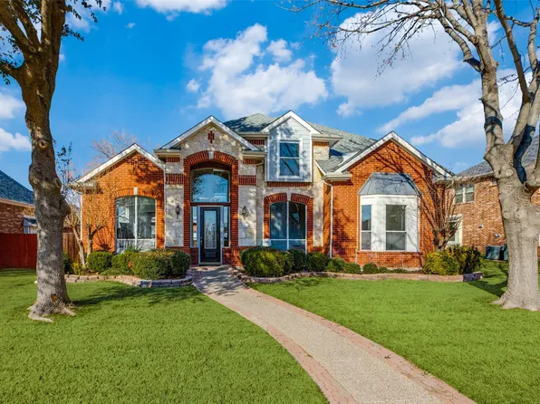 4519 Cape Charles Dr, Plano, TX 75024