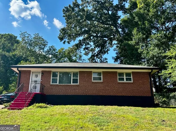 2183 Springdale Cir SW, Atlanta, GA 30315