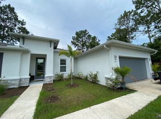 22 Perkins Ln, Palm Coast, FL 32164