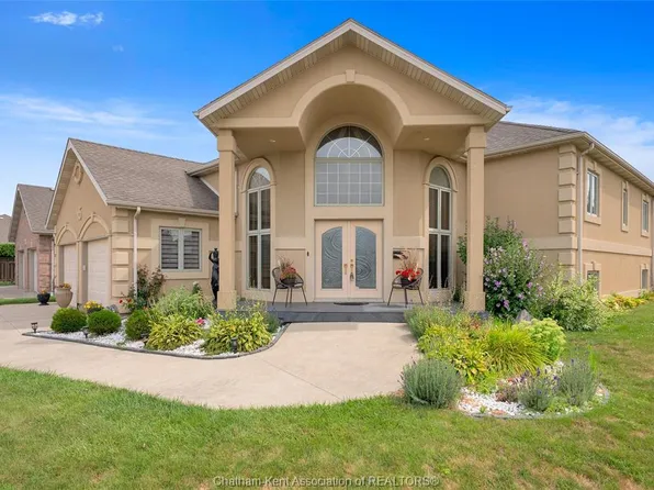 45 Morning Glory Ln, Chatham Kent, ON N7L 5R6