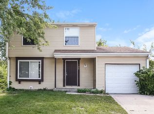 822 Woodlark Dr, Indianapolis, IN 46229