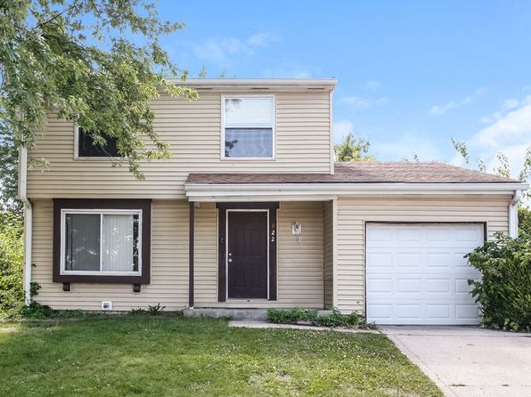 822 Woodlark Dr