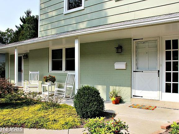 3rd image of 4313 Braeburn Dr