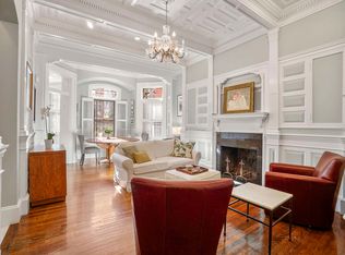 236 Commonwealth Ave #2/3, Boston, MA 02116