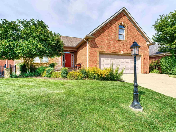 2101 Championship Dr, Evansville, IN 47725