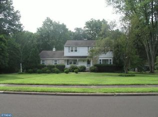 609 Wade Ave, Horsham, PA 19044