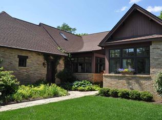 4114 High Rdg, Ann Arbor, MI 48105