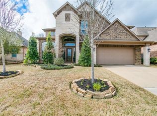 21223 Knight Quest Dr, Tomball, TX 77375