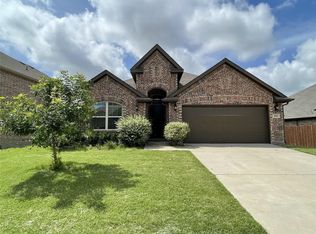 4504 Mimosa Dr, Melissa, TX 75454