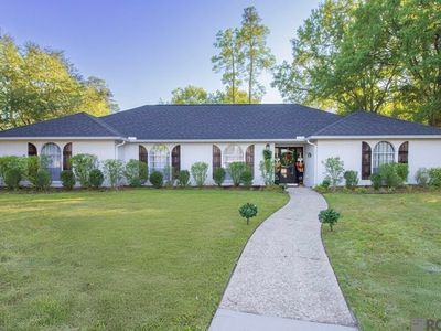 185 W Pinewood Dr, Slidell, LA, 70458