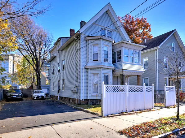 121 Ward Street, New Haven, CT 06519