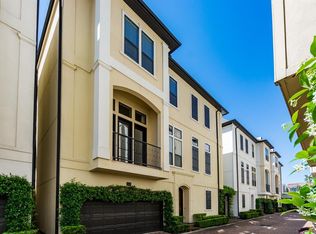 1829 Hickory St, Houston, TX 77007