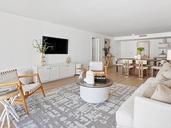 4th image of 3456 S OCEAN Boulevard #5050