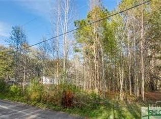 0 Marie, Lot 2 Marie Avenue, Midway, GA 31320