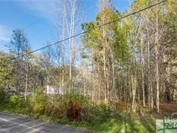 0 Marie, Lot 2 Marie Avenue, Midway, GA 31320