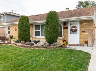 7811 S Kilpatrick Ave, Chicago, IL 60652