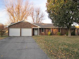 1737 Curling Way, Bowling Green, KY 42104