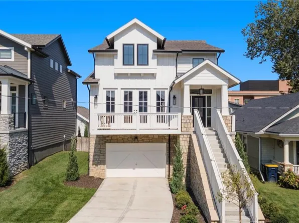 732 Corbin Ter, Kansas City, MO 64111