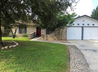 6815 Sunlight Dr, Leon Valley, TX 78238