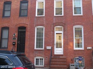 1306 Andre St, Baltimore, MD 21230