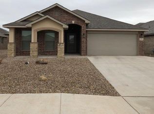 6902 Saddle Ct, Midland, TX 79705