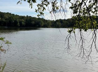 1215 Peninsula Ln, Bullock, NC 27507