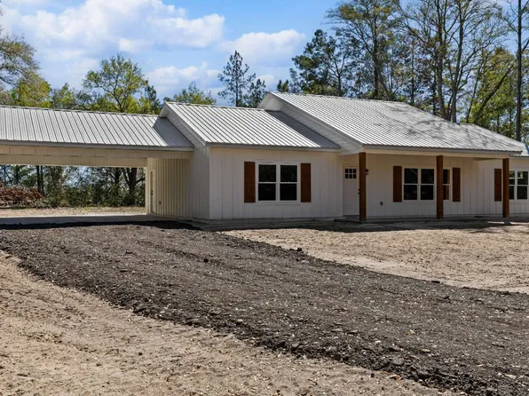 5910 NE 51st Ter, High Springs, FL 32643