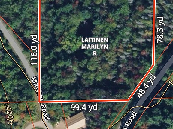3rd image of 6 Mattson Rd