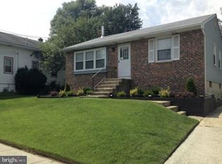 8727 Stockton Ave, Pennsauken, NJ 08109