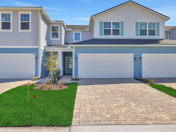 390 Woods Lane St, Saint Augustine, FL 32092