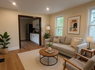 14 Euclid Ave FLOOR 2, Merchantville, NJ 08109