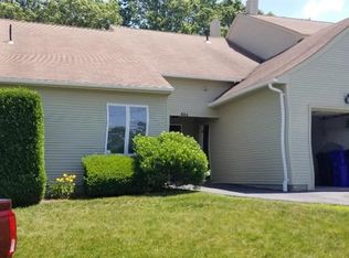 88 Nipmuc Trl #A, North Providence, RI 02904