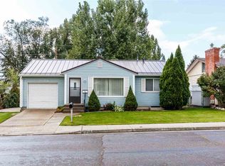 187 W Maple St, Elko, NV 89801