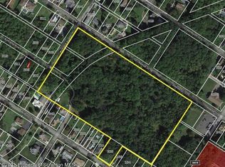 Reese St, Old Forge, PA 18518