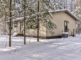 8651 Caryl Ln, Minocqua, WI 54548