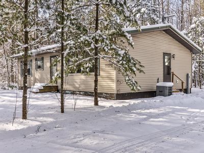 8651 Caryl Ln, Minocqua, WI, 54548