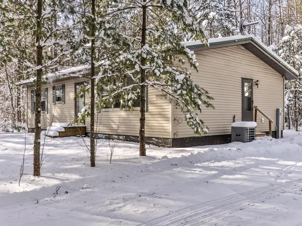 8651 Caryl Ln, Minocqua, WI 54548