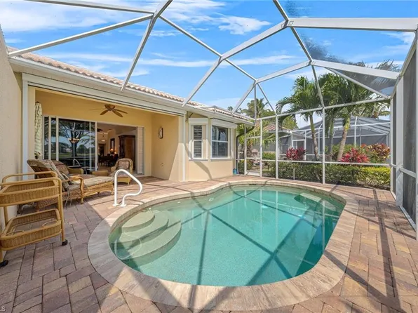 6683 Castlelawn PL, NAPLES, FL 34113