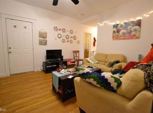 12 Cummings Rd #10, Brighton, MA 02135