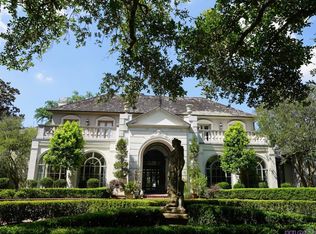 6088 Moss Side Ln, Baton Rouge, LA 70808