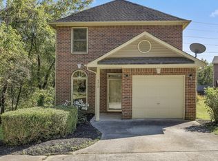 8408 Woodbend Trl, Knoxville, TN 37919