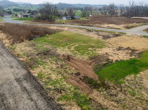 Lot 2 TWIN CREEKS ROAD, La Crosse, WI 54601